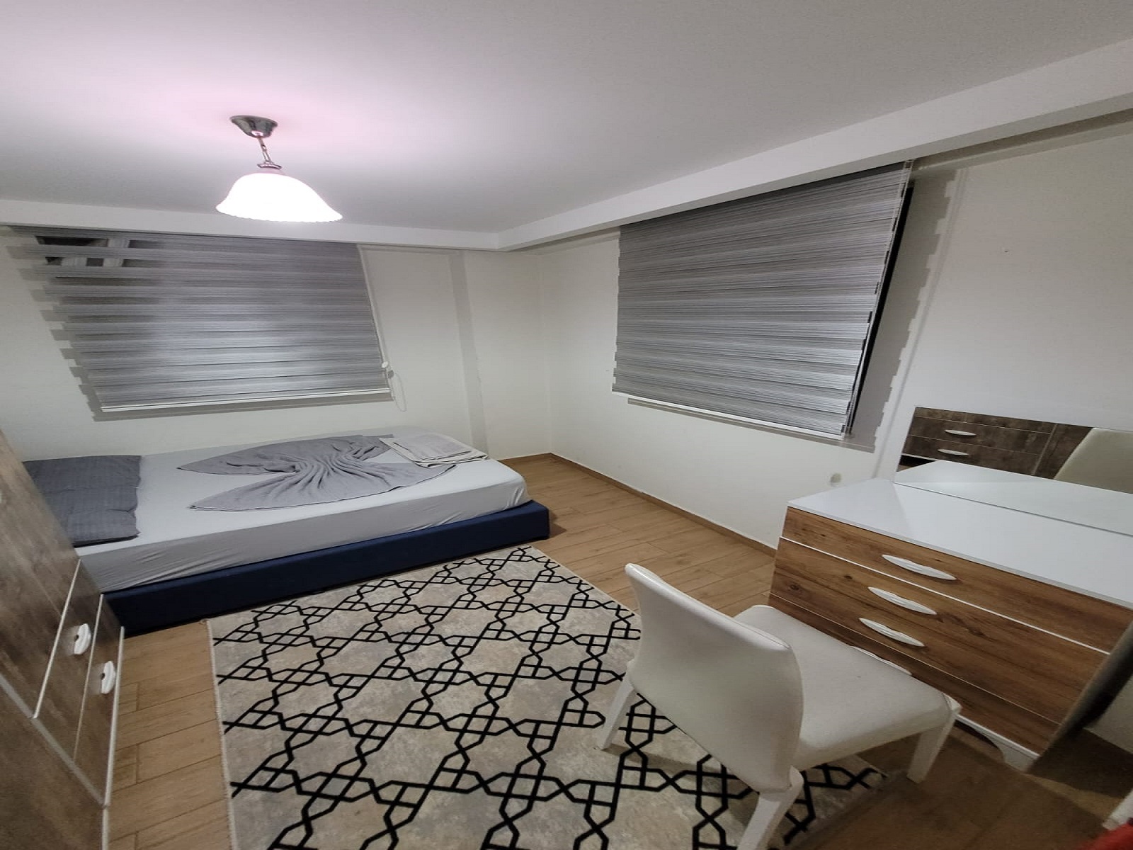 denizli günlük ev